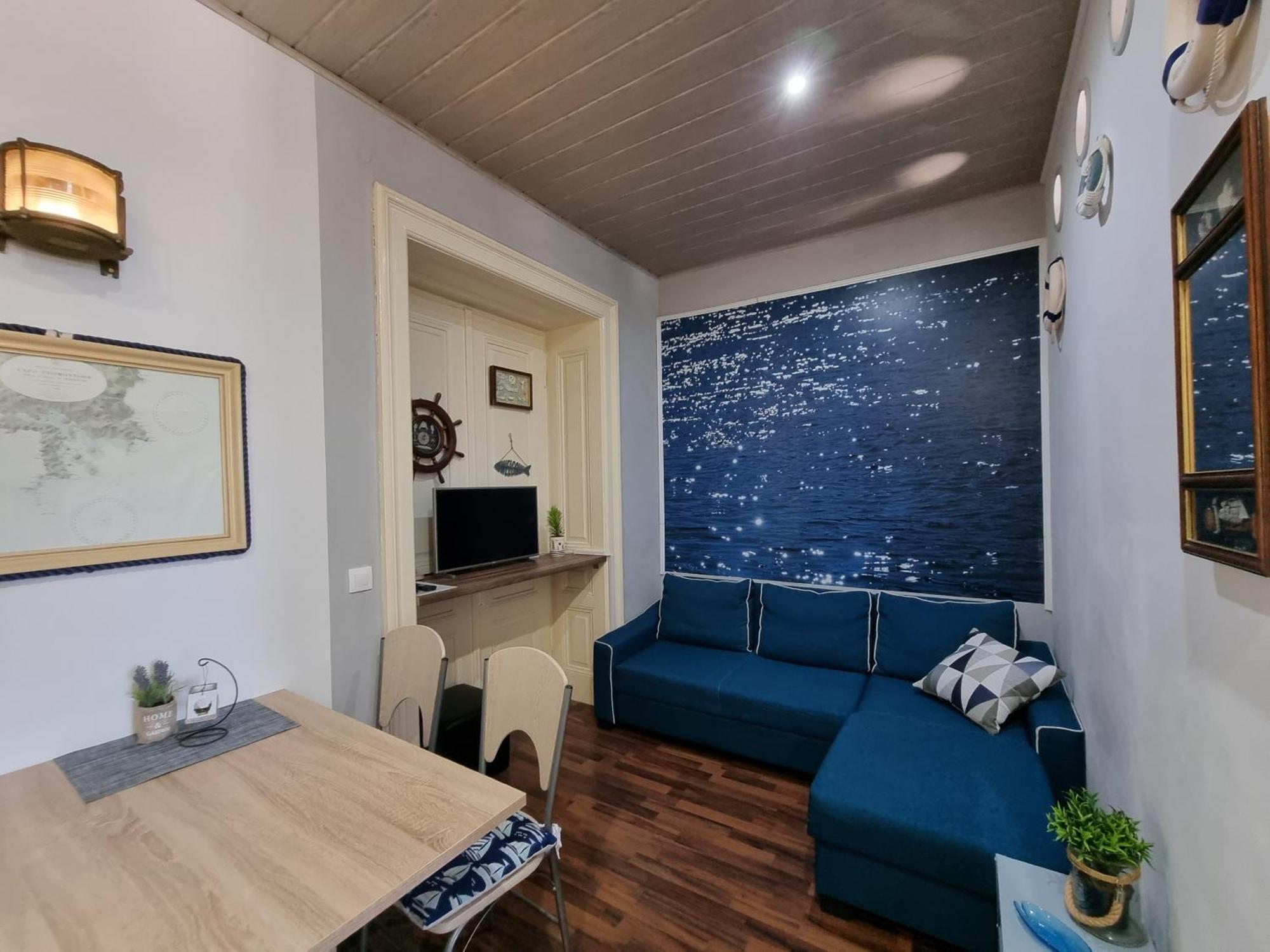 Subcastrum Apartments Pula Exterior foto